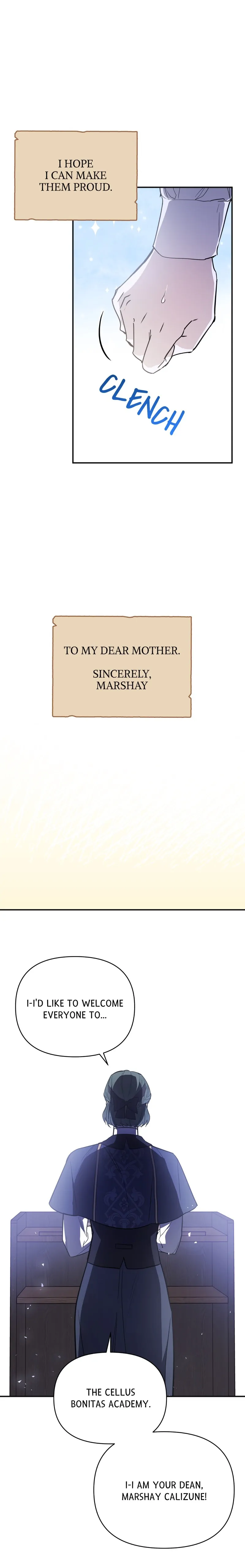 The Last Immortal’s Theorem Chapter 73 101 19