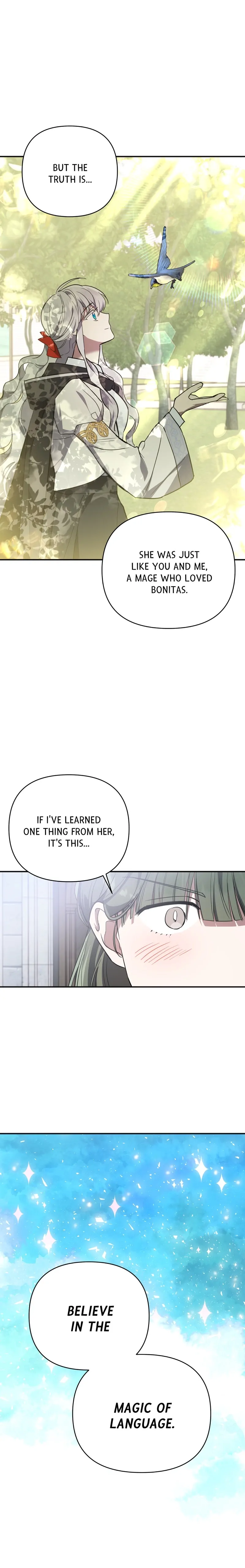 The Last Immortal’s Theorem Chapter 73 104 22