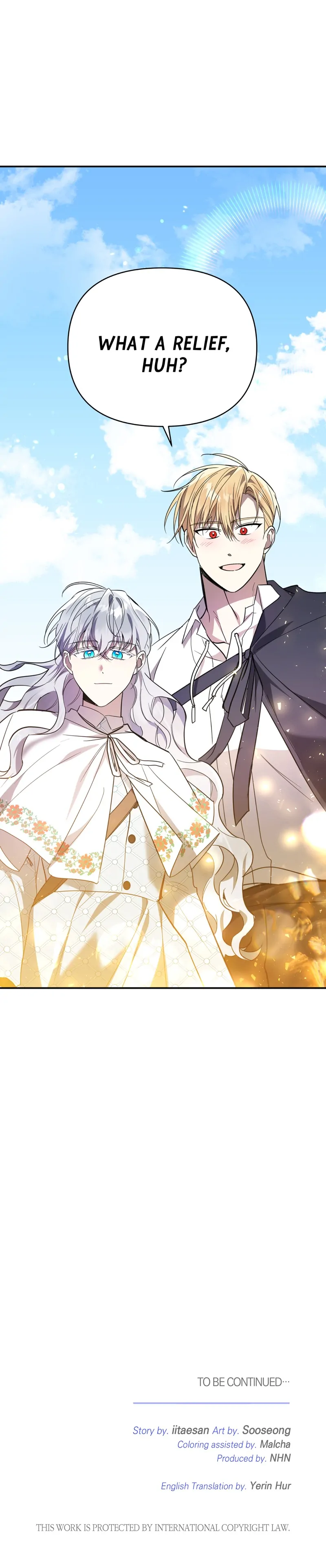 The Last Immortal’s Theorem Chapter 73 107 25