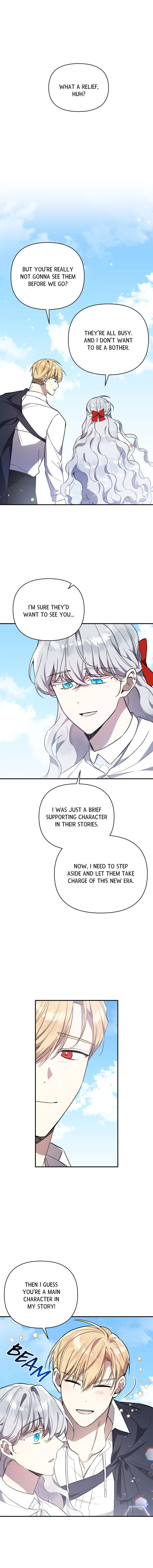 The Last Immortal’s Theorem Chapter 74 59 01