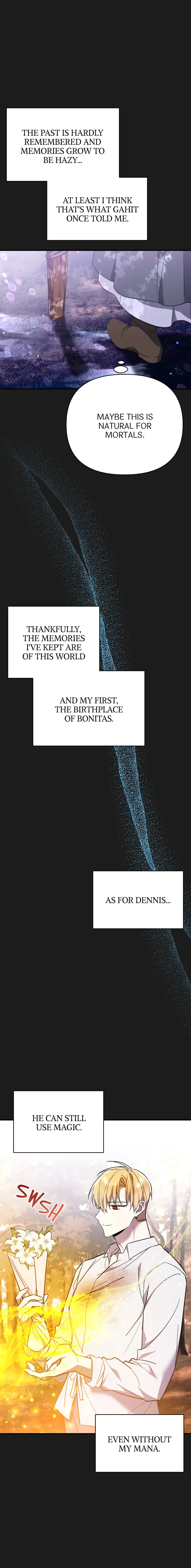 The Last Immortal’s Theorem Chapter 74 62 04