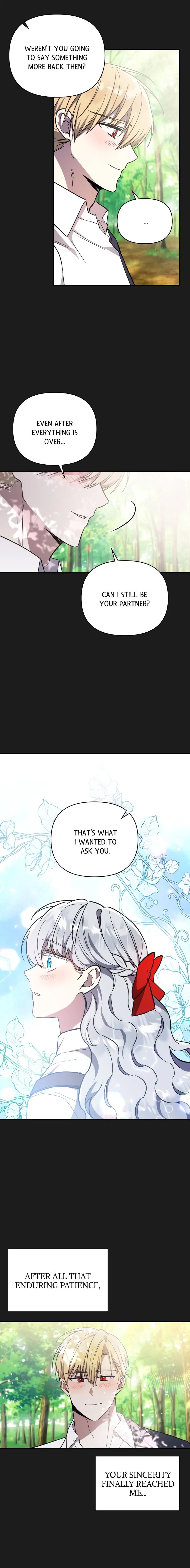 The Last Immortal’s Theorem Chapter 74 64 06