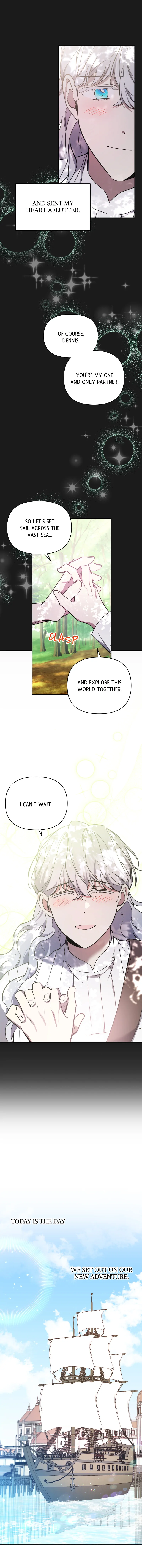 The Last Immortal’s Theorem Chapter 74 65 07