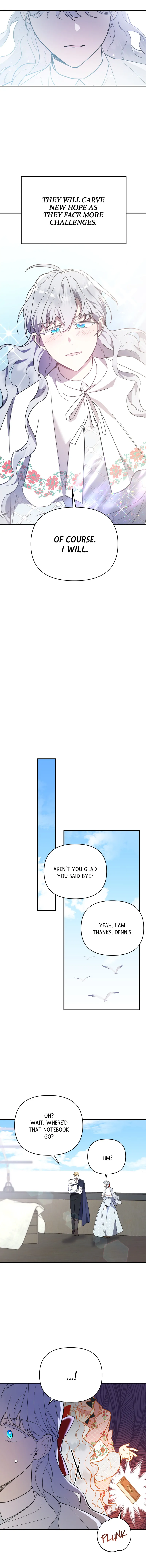 The Last Immortal’s Theorem Chapter 74 72 14