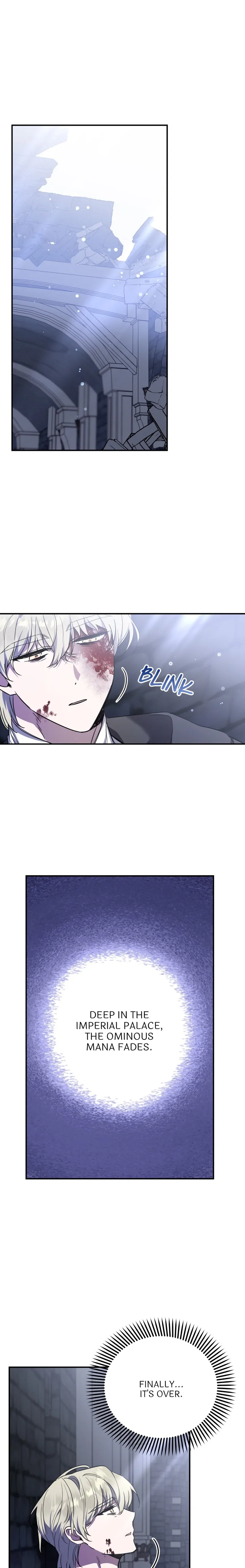 The Last Immortal’s Theorem Chapter 75 89 01