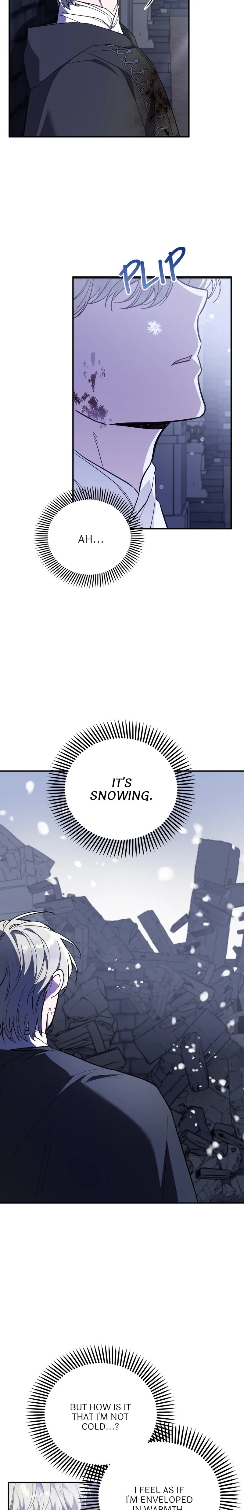 The Last Immortal’s Theorem Chapter 75 90 02