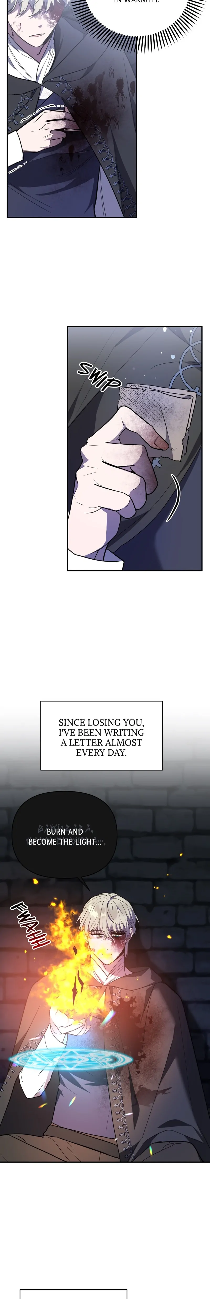 The Last Immortal’s Theorem Chapter 75 91 03