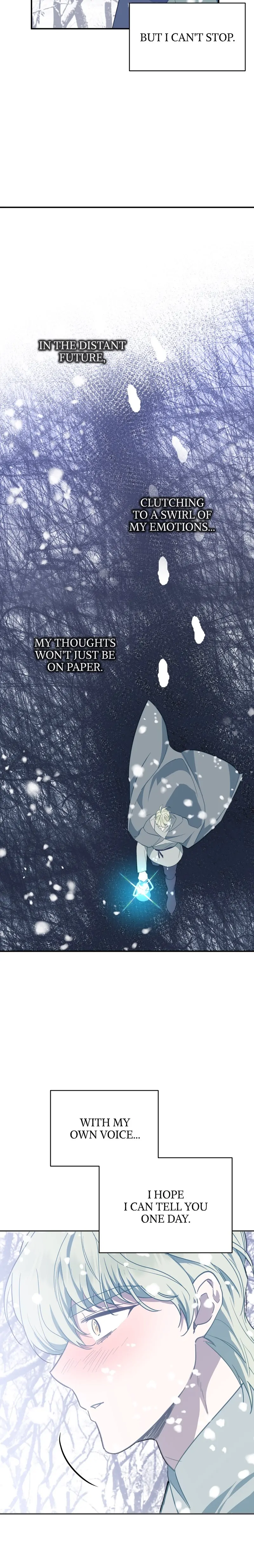 The Last Immortal’s Theorem Chapter 75 93 05