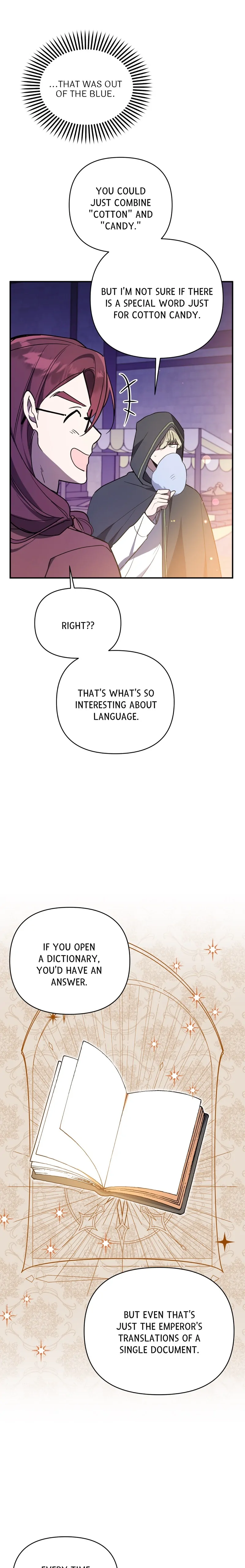 The Last Immortal’s Theorem Chapter 75 101 13