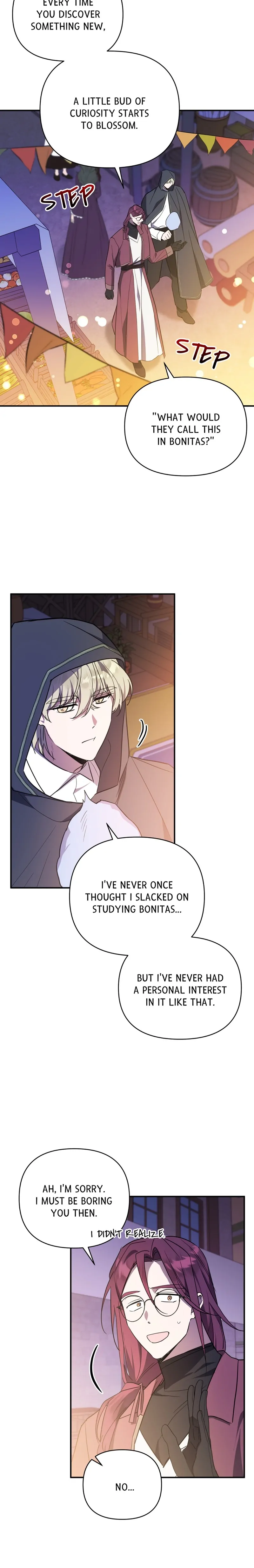 The Last Immortal’s Theorem Chapter 75 102 14