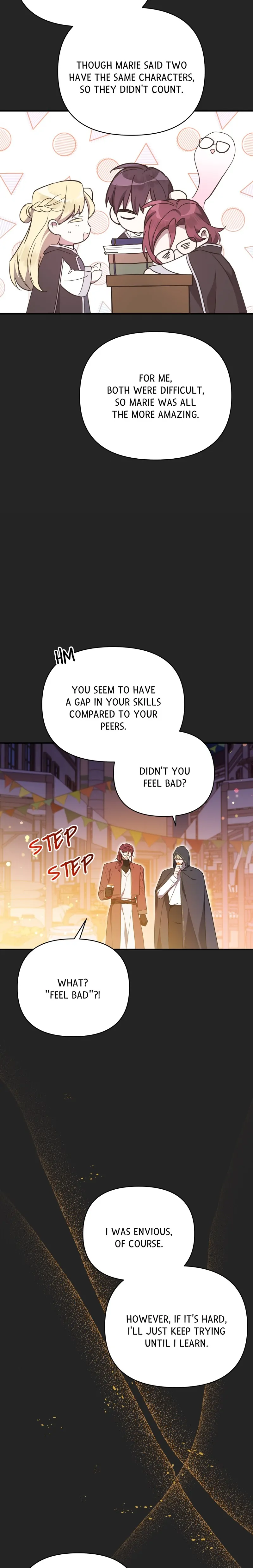 The Last Immortal’s Theorem Chapter 75 106 18