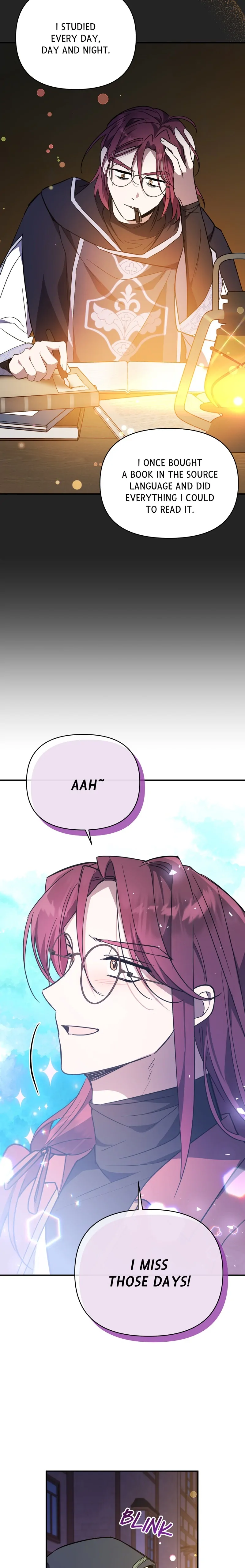 The Last Immortal’s Theorem Chapter 75 107 19