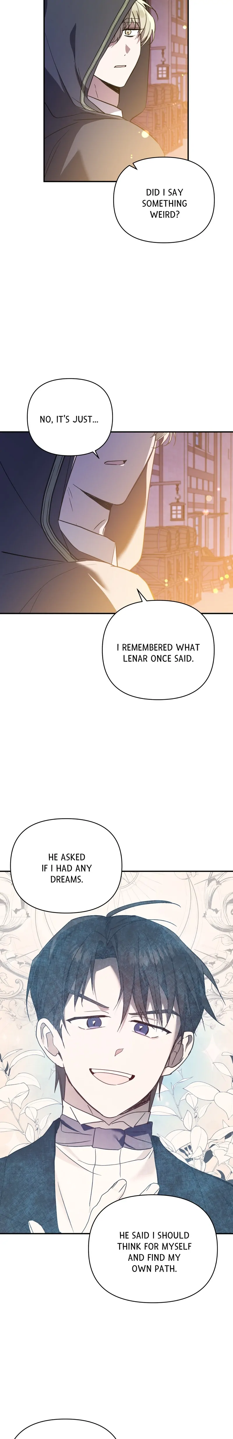 The Last Immortal’s Theorem Chapter 75 108 20