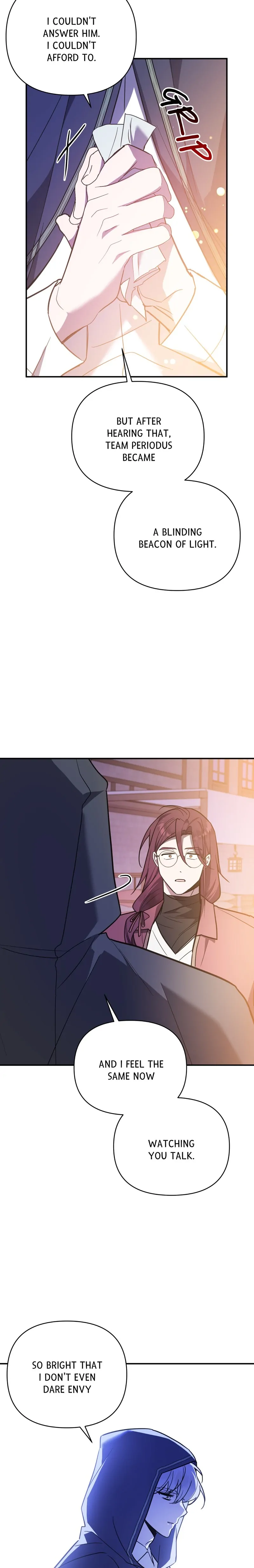 The Last Immortal’s Theorem Chapter 75 109 21