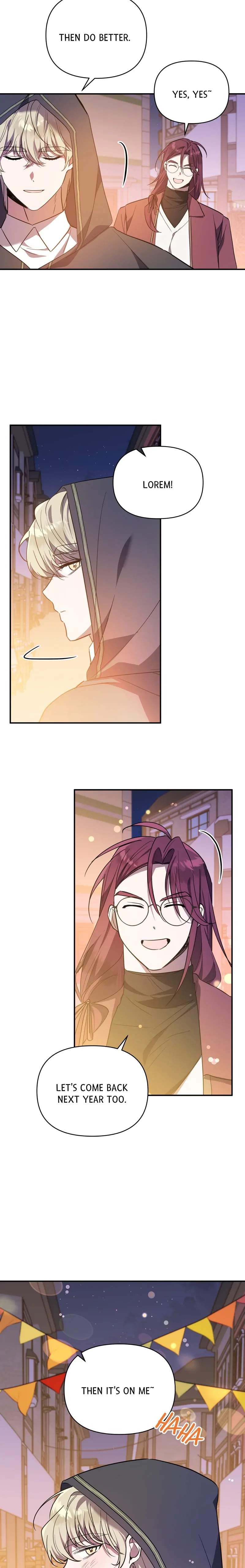 The Last Immortal’s Theorem Chapter 75 113 25