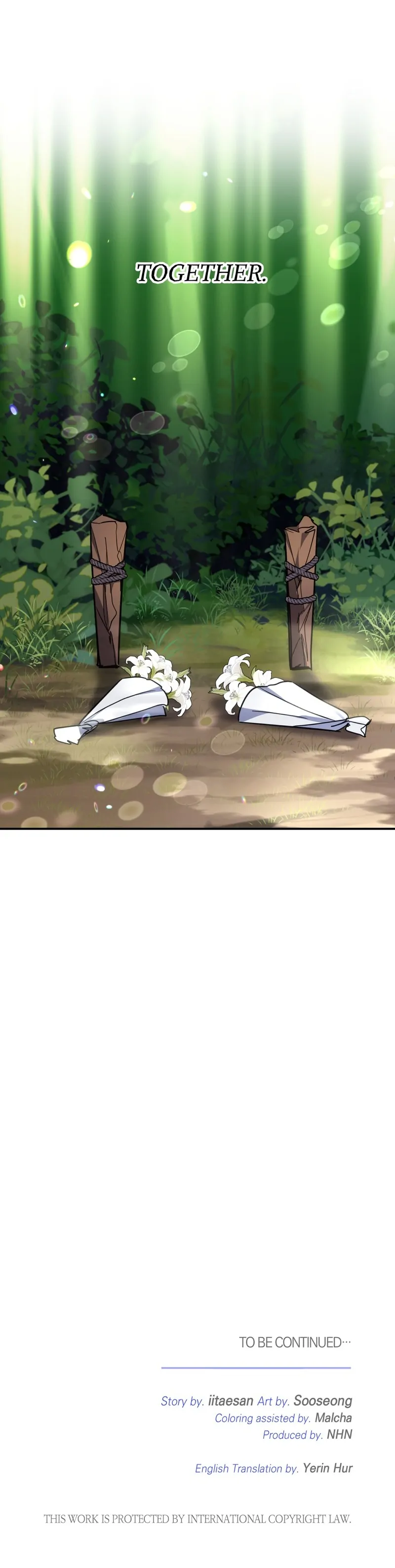 The Last Immortal’s Theorem Chapter 75 115 27