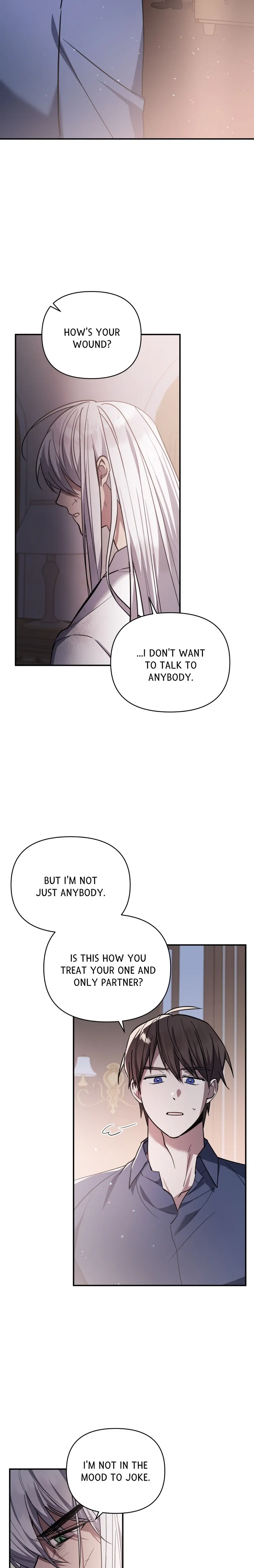 The Last Immortal’s Theorem Chapter 76 82 03