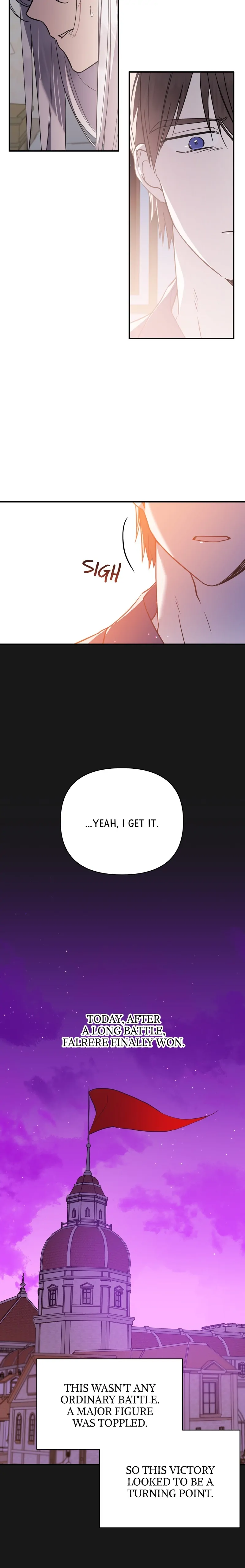 The Last Immortal’s Theorem Chapter 76 83 04