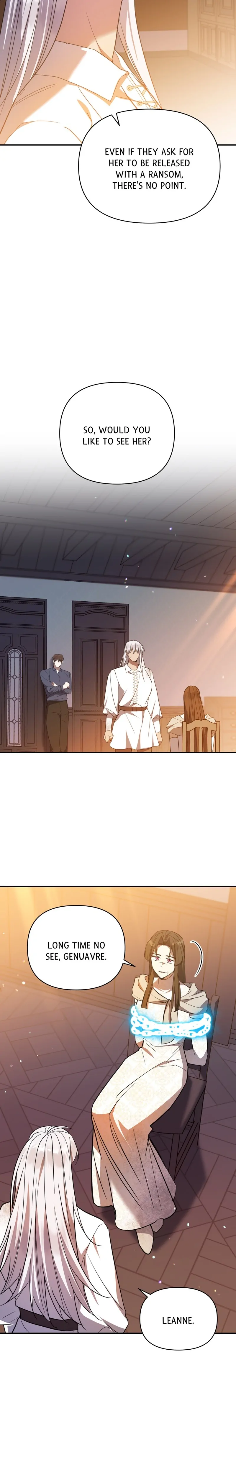 The Last Immortal’s Theorem Chapter 76 88 09