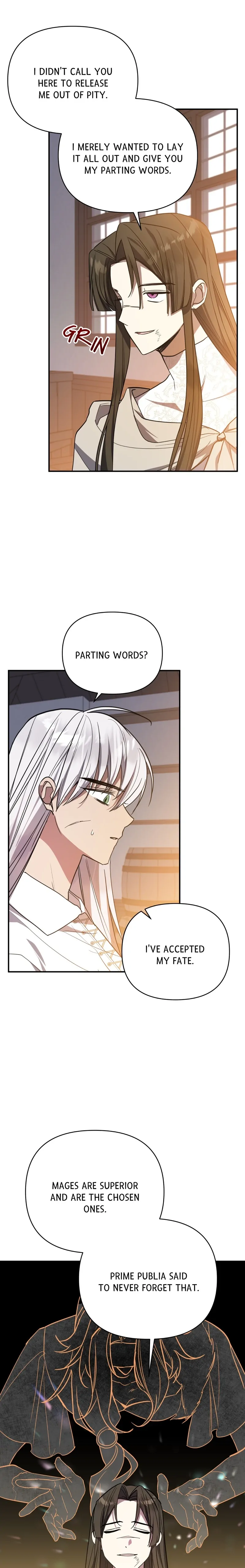 The Last Immortal’s Theorem Chapter 76 89 10