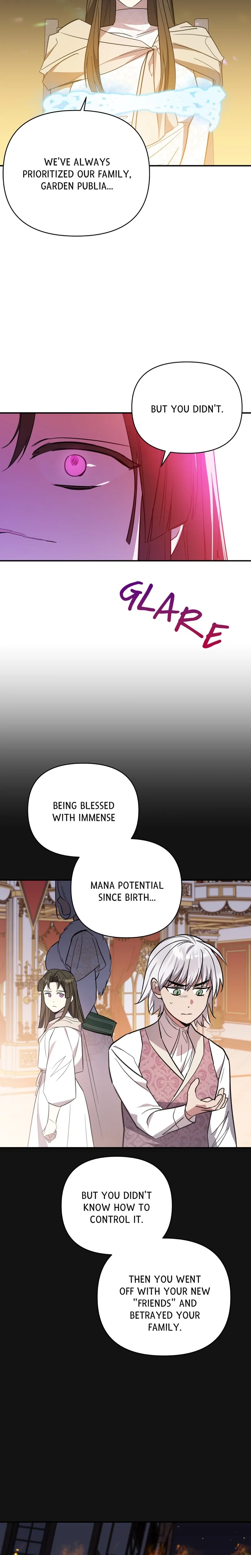 The Last Immortal’s Theorem Chapter 76 90 11