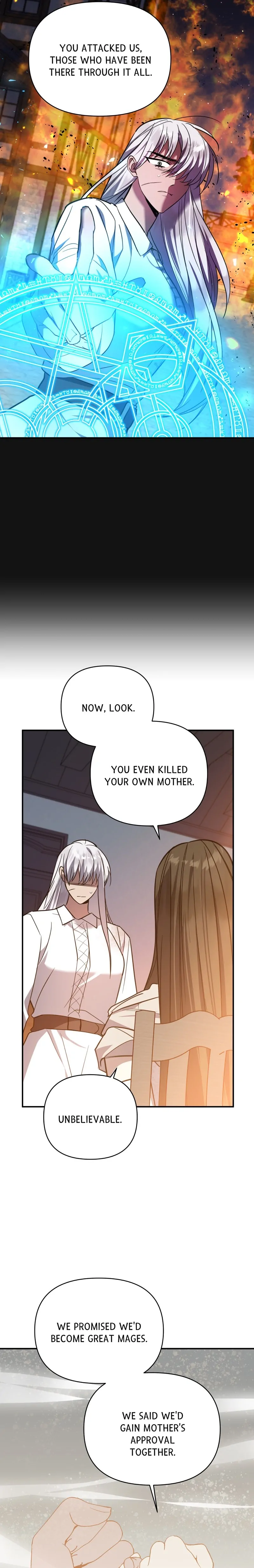 The Last Immortal’s Theorem Chapter 76 91 12