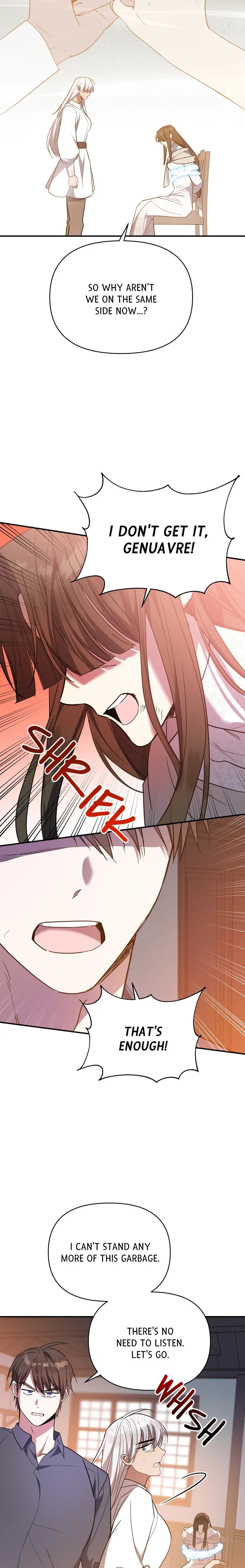 The Last Immortal’s Theorem Chapter 76 92 13