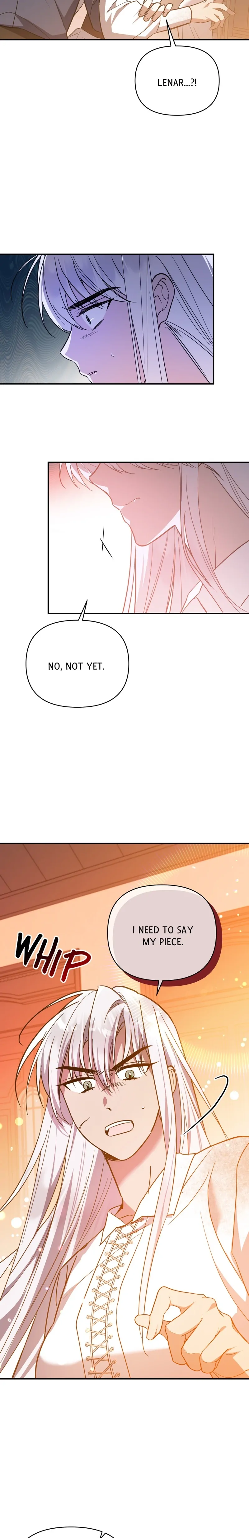 The Last Immortal’s Theorem Chapter 76 93 14