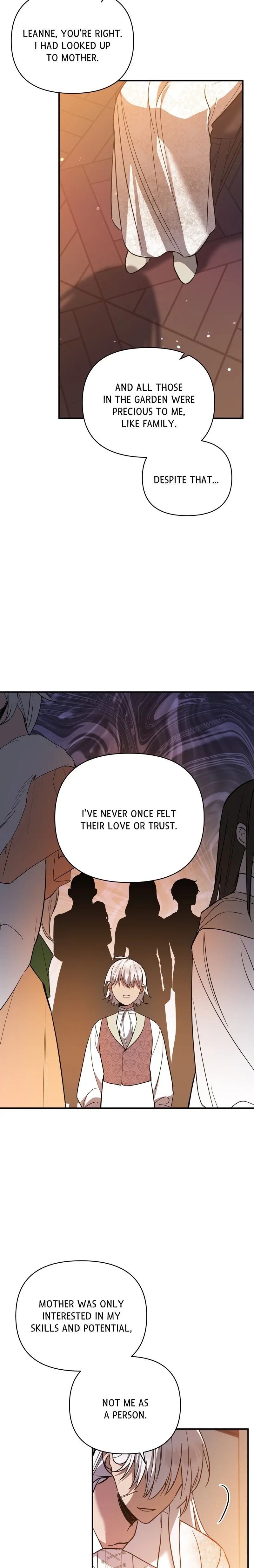 The Last Immortal’s Theorem Chapter 76 94 15