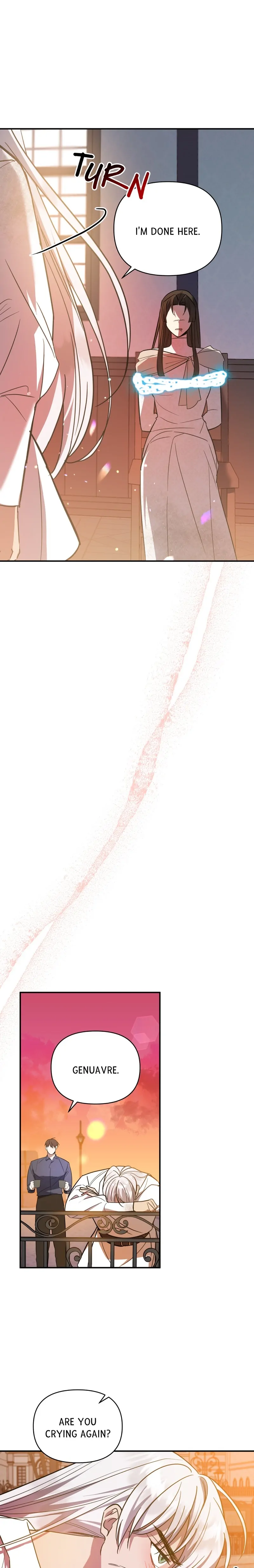 The Last Immortal’s Theorem Chapter 76 97 18