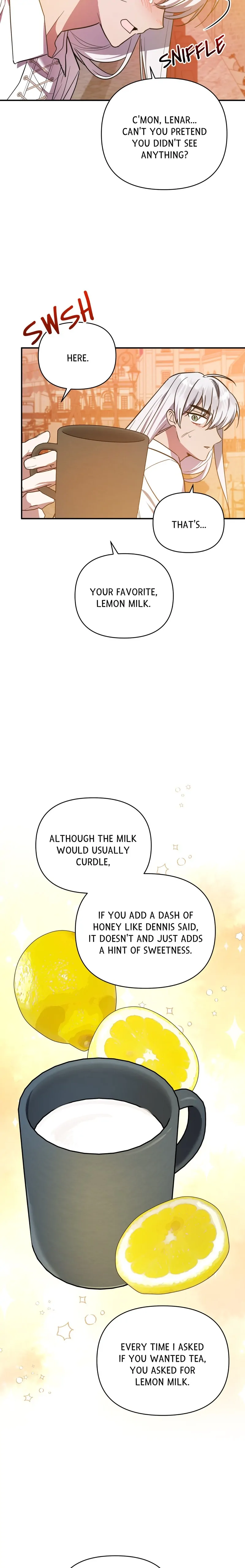 The Last Immortal’s Theorem Chapter 76 98 19