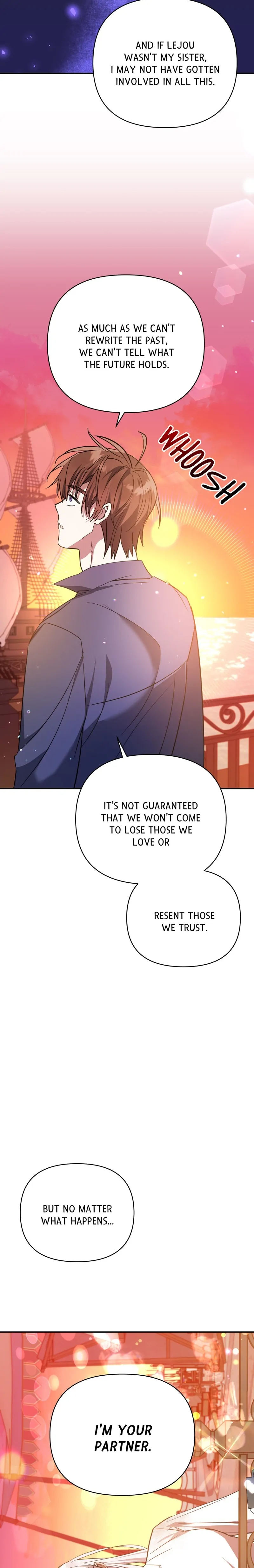 The Last Immortal’s Theorem Chapter 76 100 21