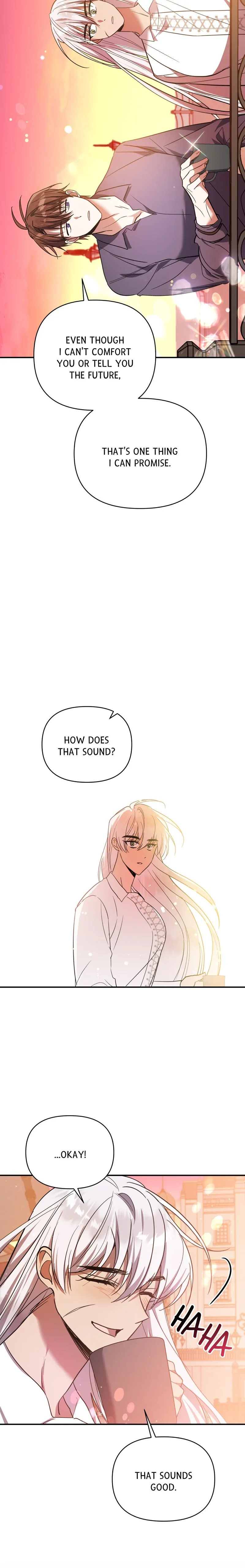 The Last Immortal’s Theorem Chapter 76 101 22