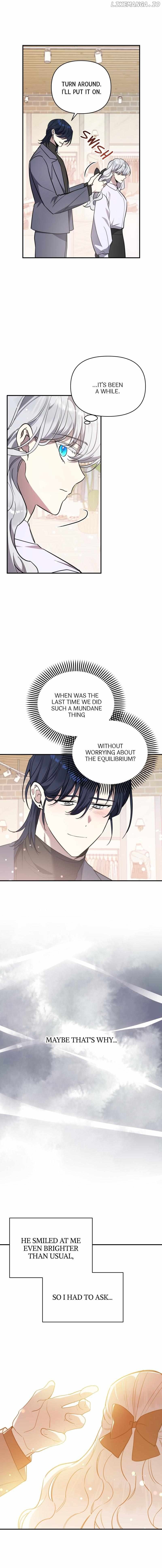 The Last Immortal’s Theorem Chapter 77 54 005