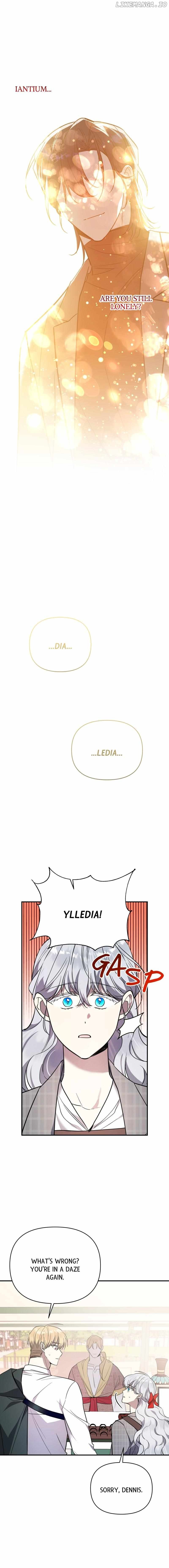 The Last Immortal’s Theorem Chapter 77 55 006