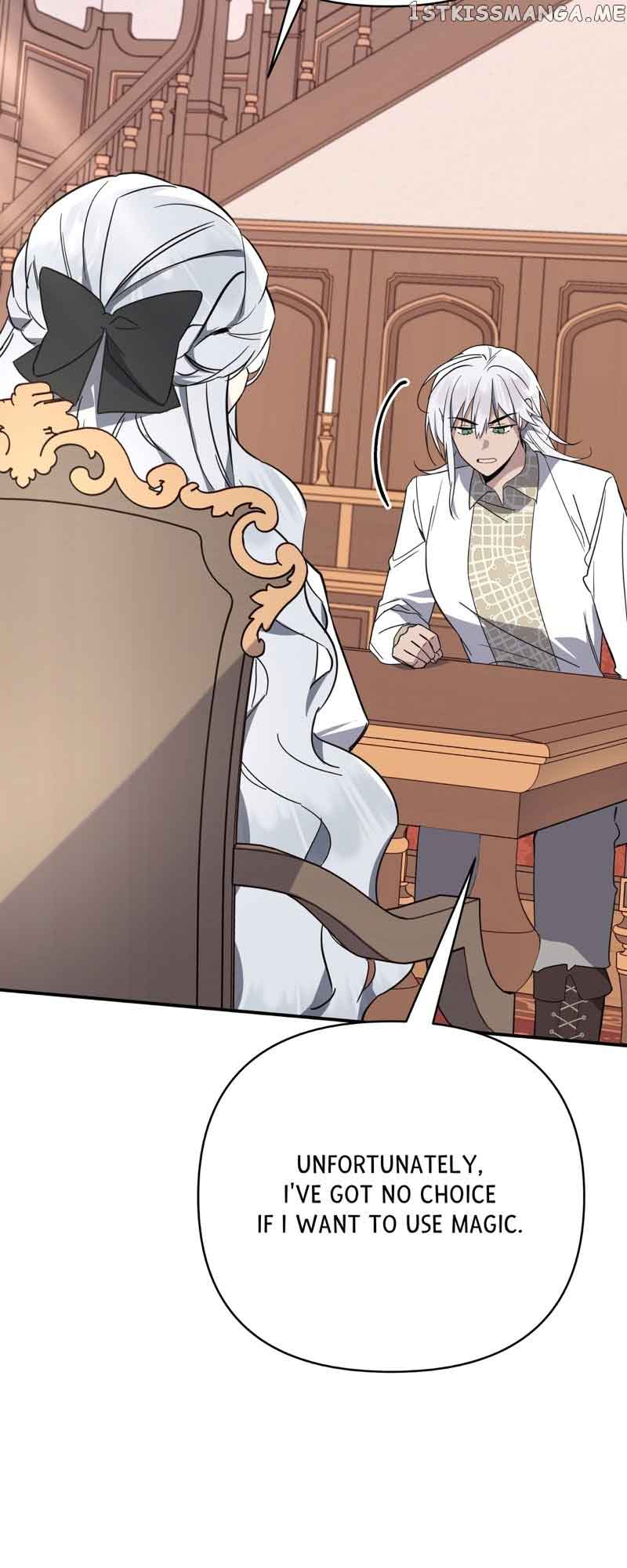 The Last Immortal’s Theorem Chapter 8 268 03
