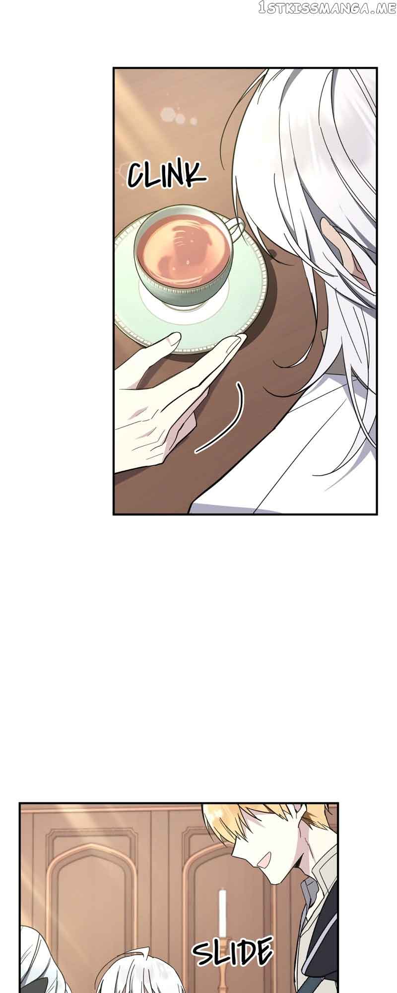 The Last Immortal’s Theorem Chapter 8 275 10
