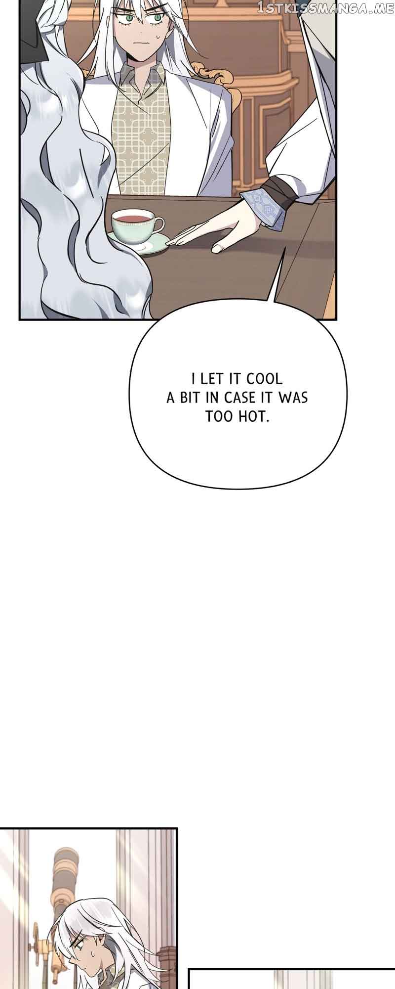 The Last Immortal’s Theorem Chapter 8 276 11