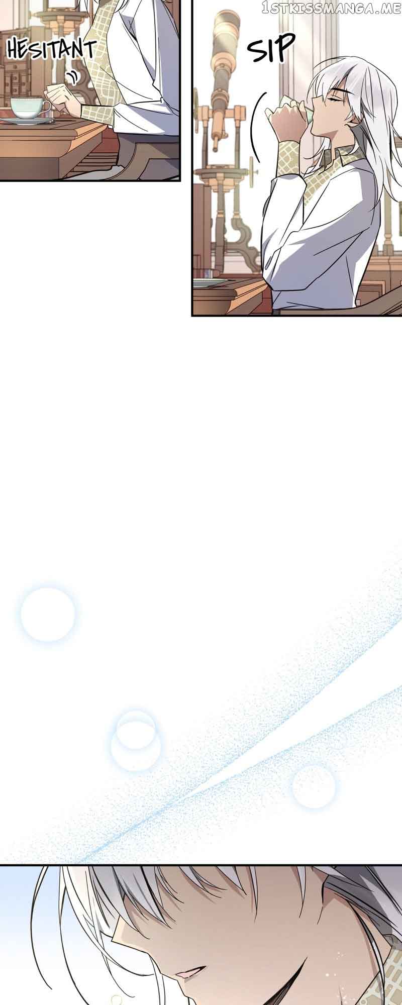 The Last Immortal’s Theorem Chapter 8 277 12
