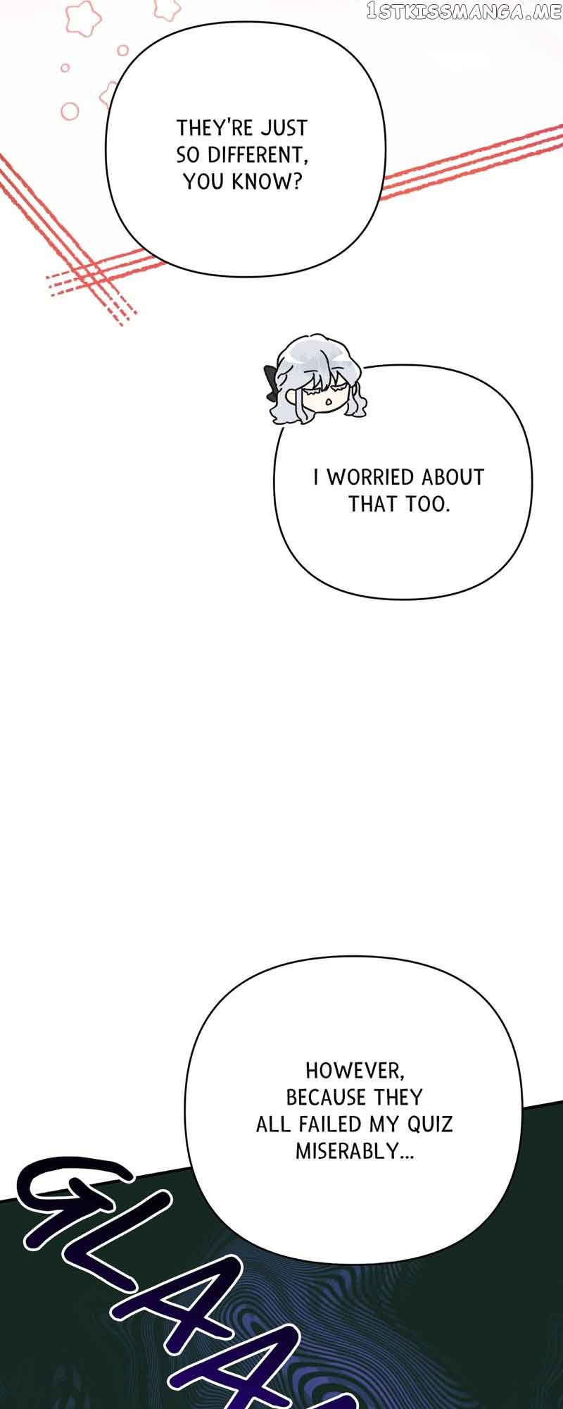 The Last Immortal’s Theorem Chapter 8 285 20