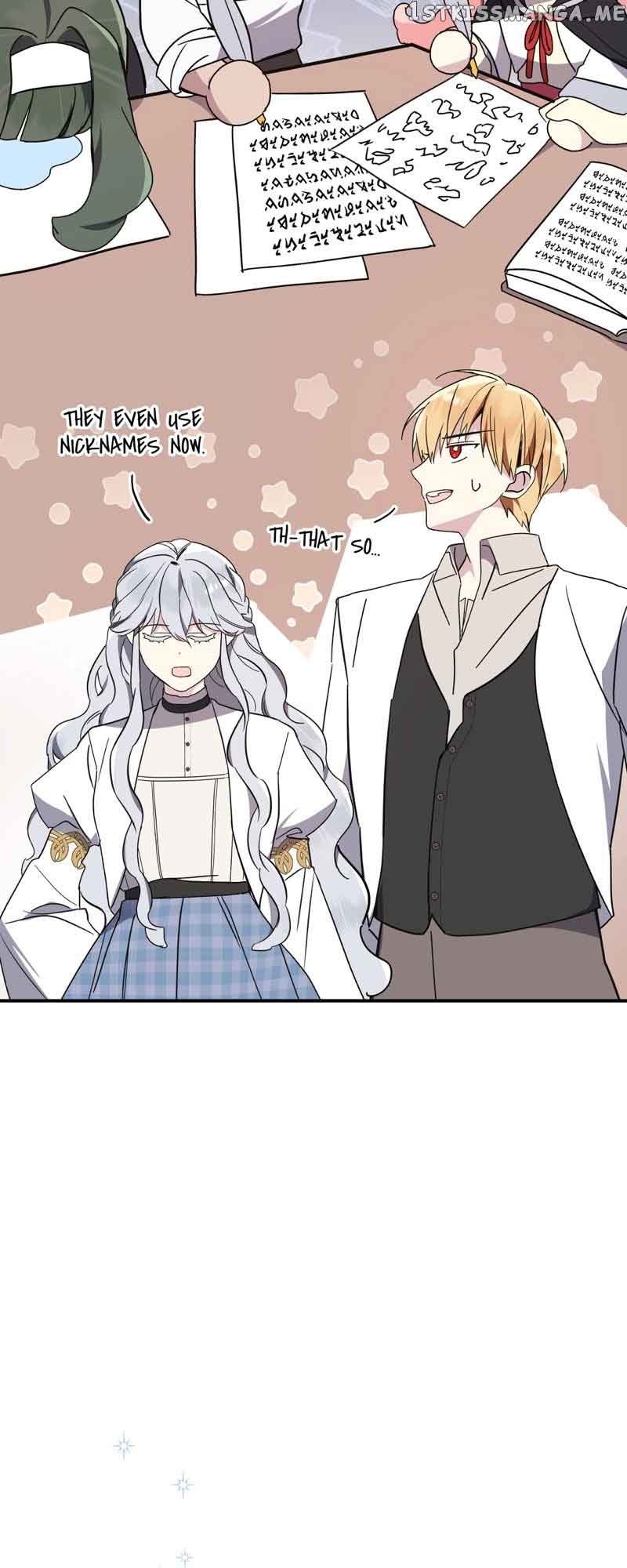 The Last Immortal’s Theorem Chapter 8 288 23