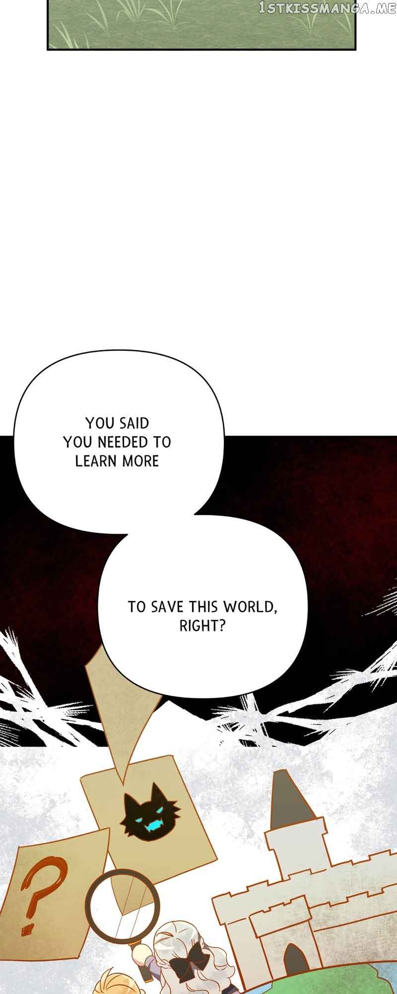 The Last Immortal’s Theorem Chapter 8 291 26