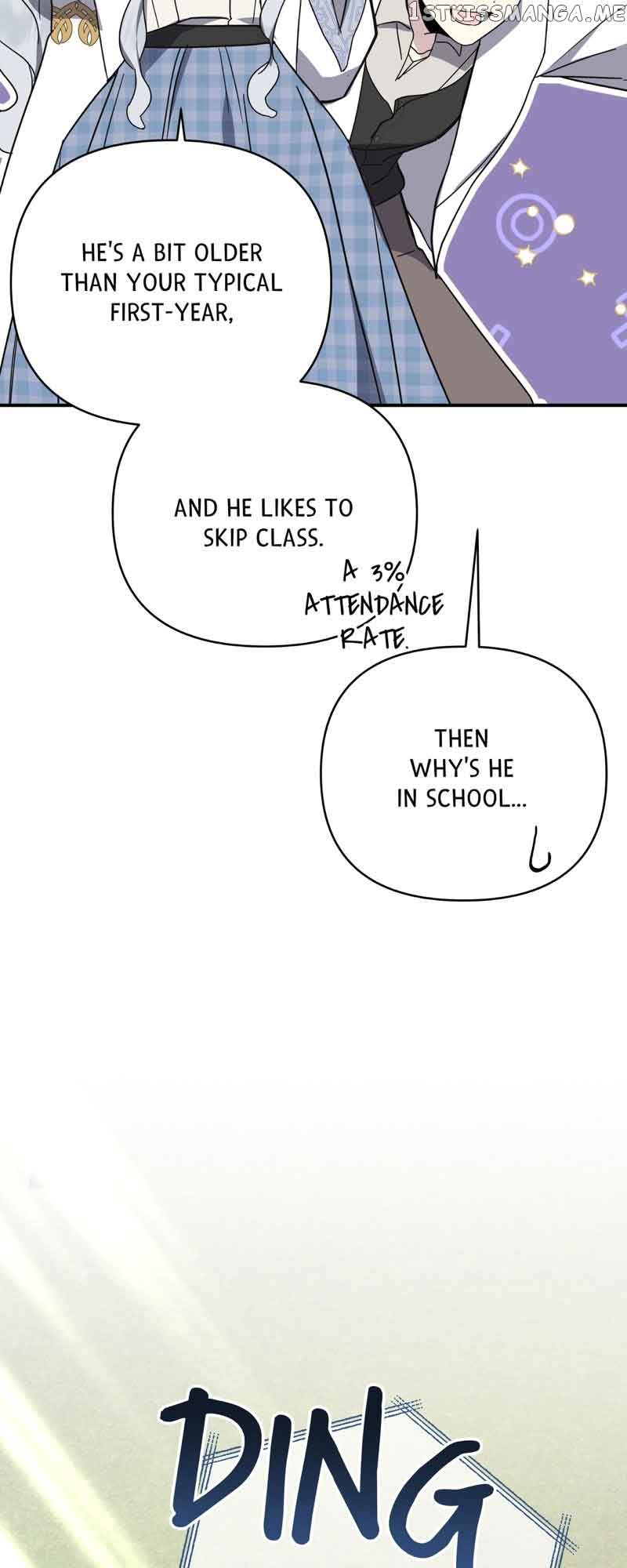The Last Immortal’s Theorem Chapter 8 302 37