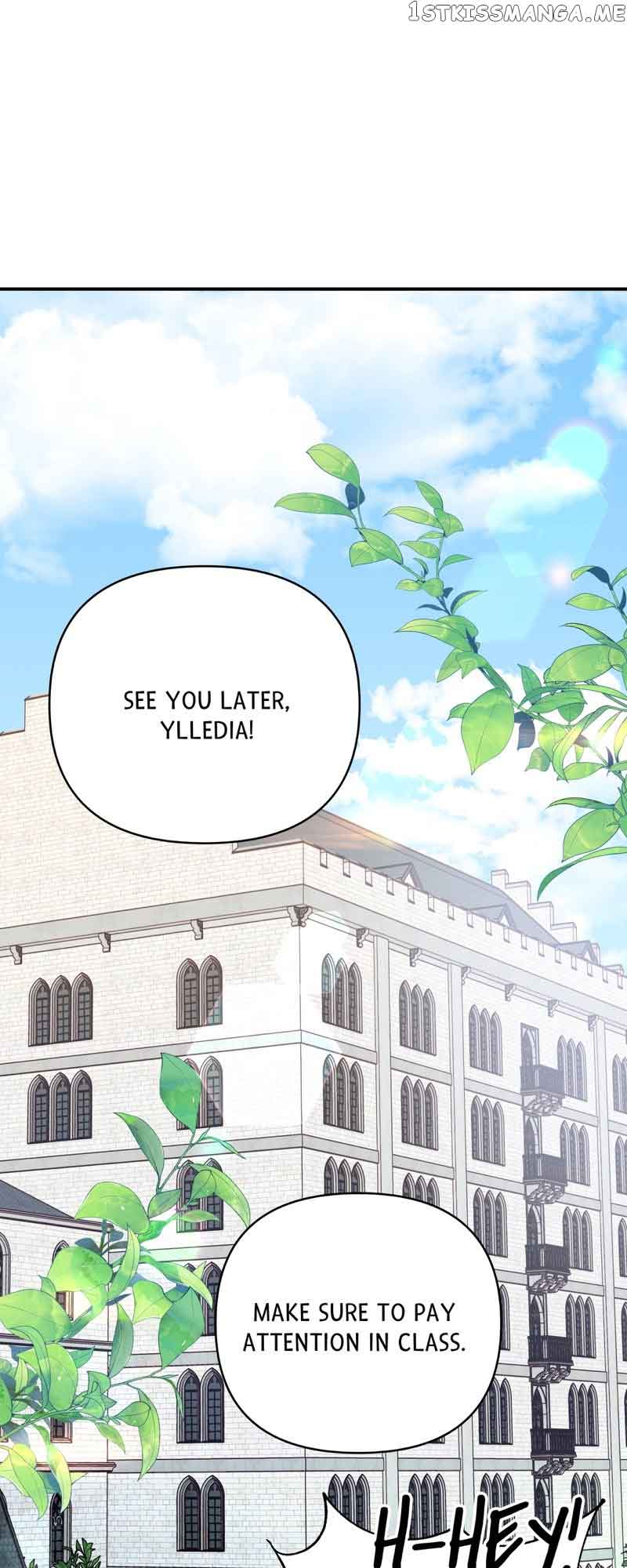 The Last Immortal’s Theorem Chapter 8 304 39