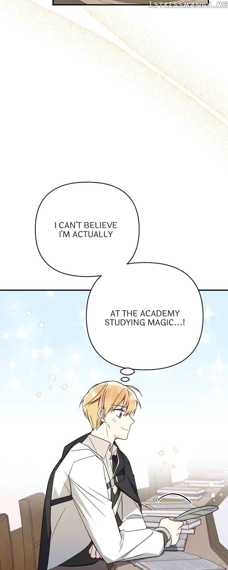 The Last Immortal’s Theorem Chapter 8 307 42