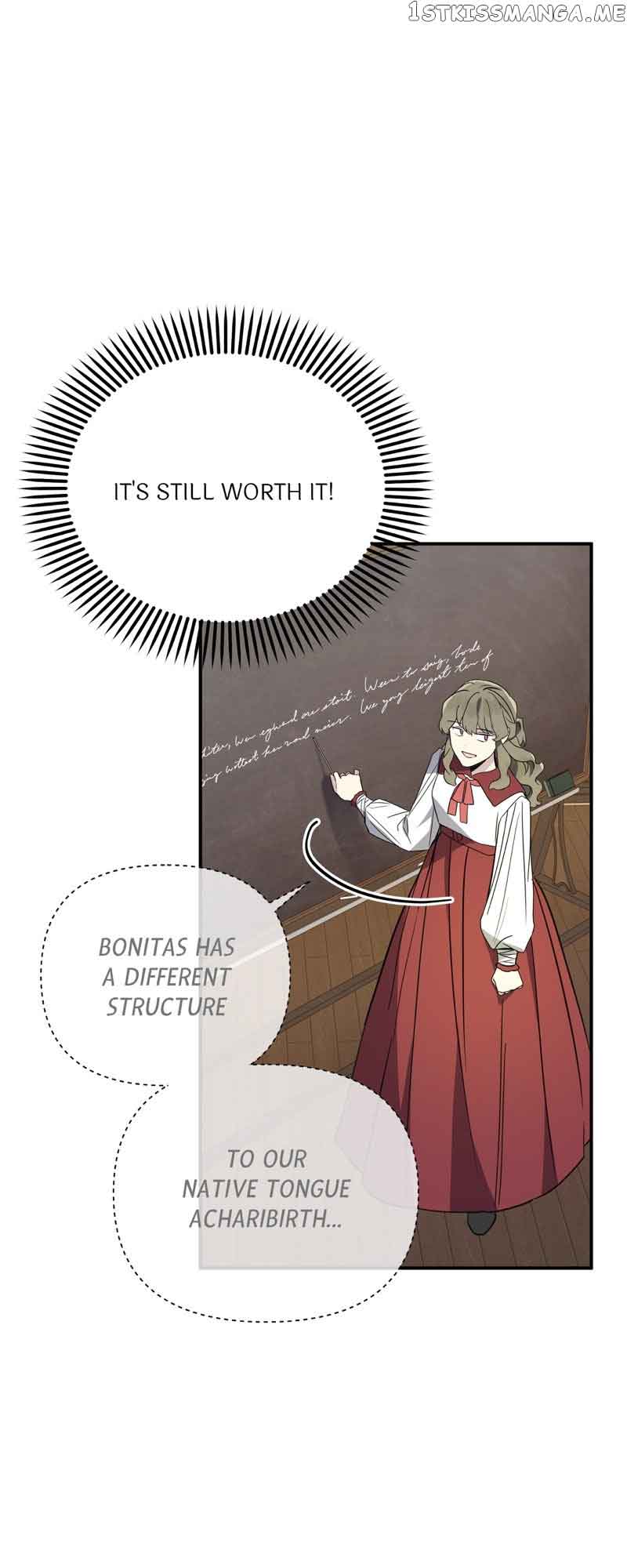 The Last Immortal’s Theorem Chapter 8 309 44