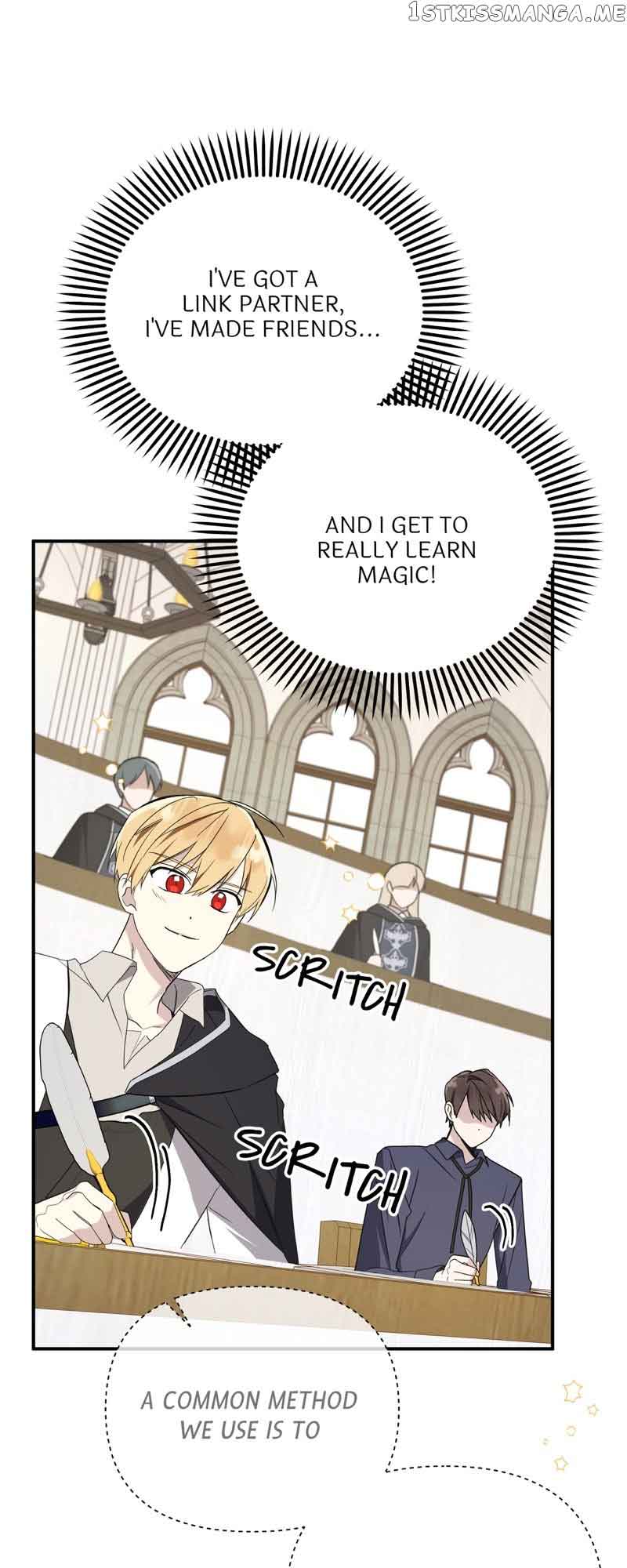 The Last Immortal’s Theorem Chapter 8 310 45