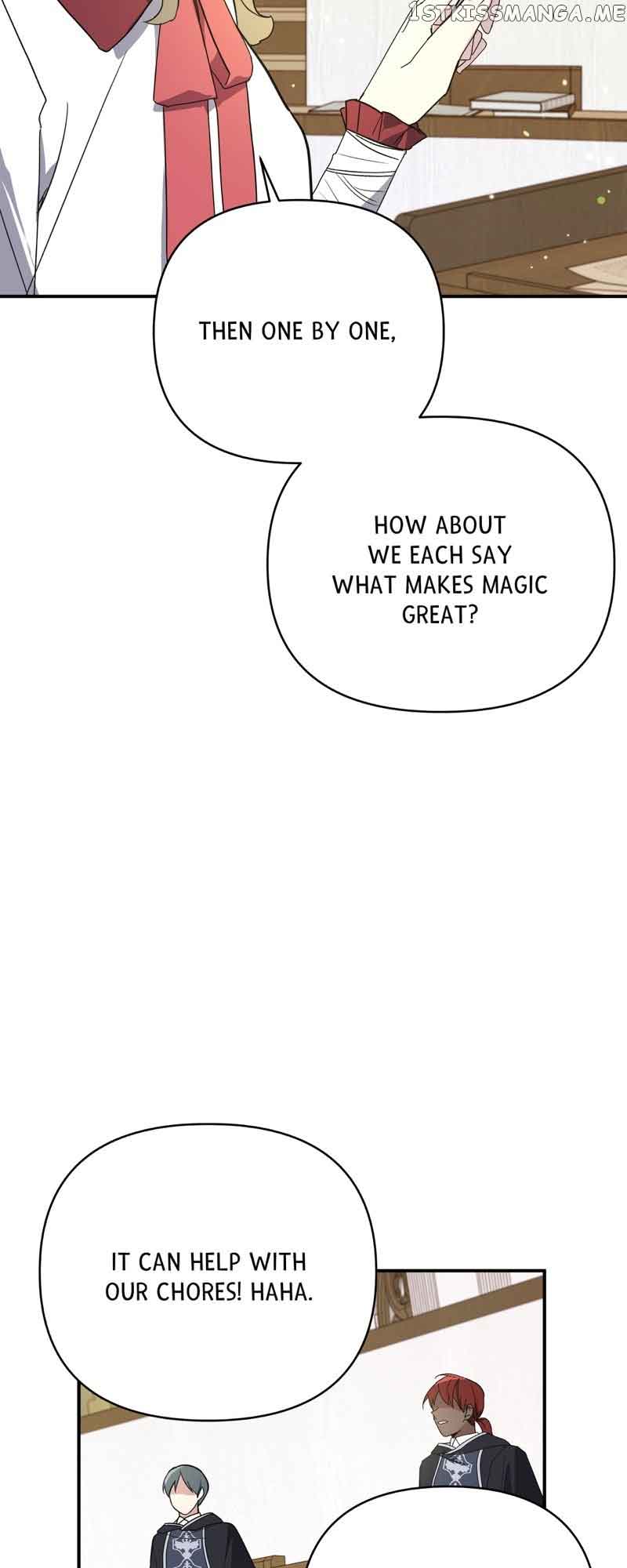 The Last Immortal’s Theorem Chapter 8 312 47