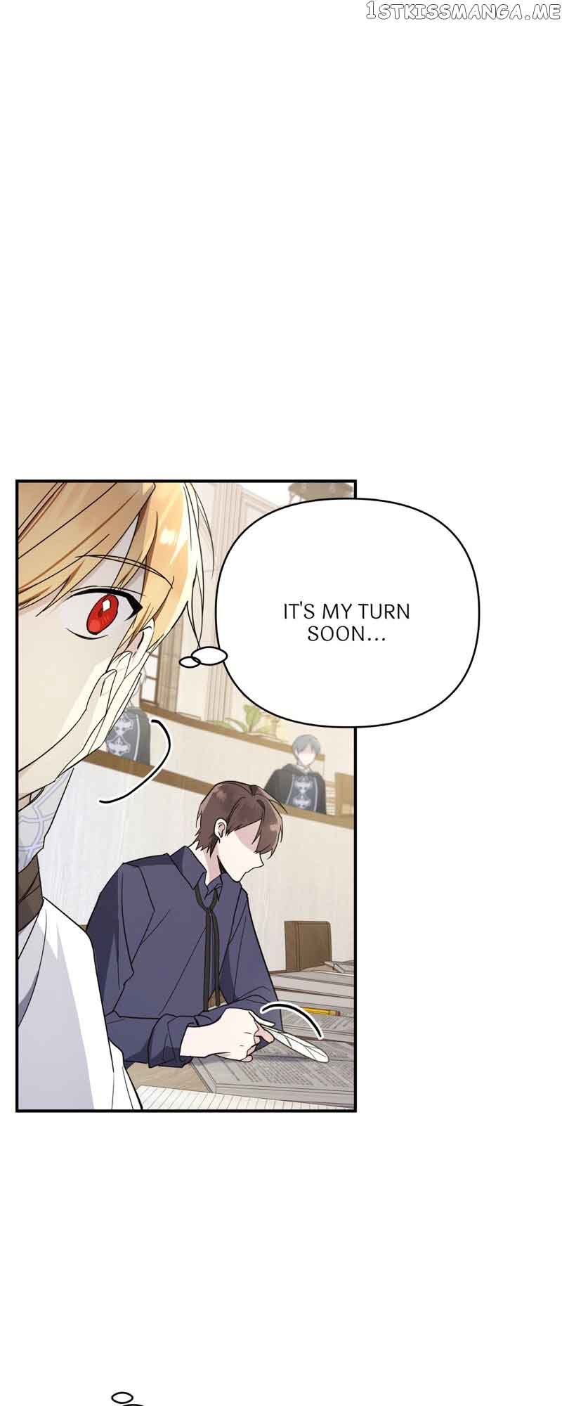 The Last Immortal’s Theorem Chapter 8 314 49