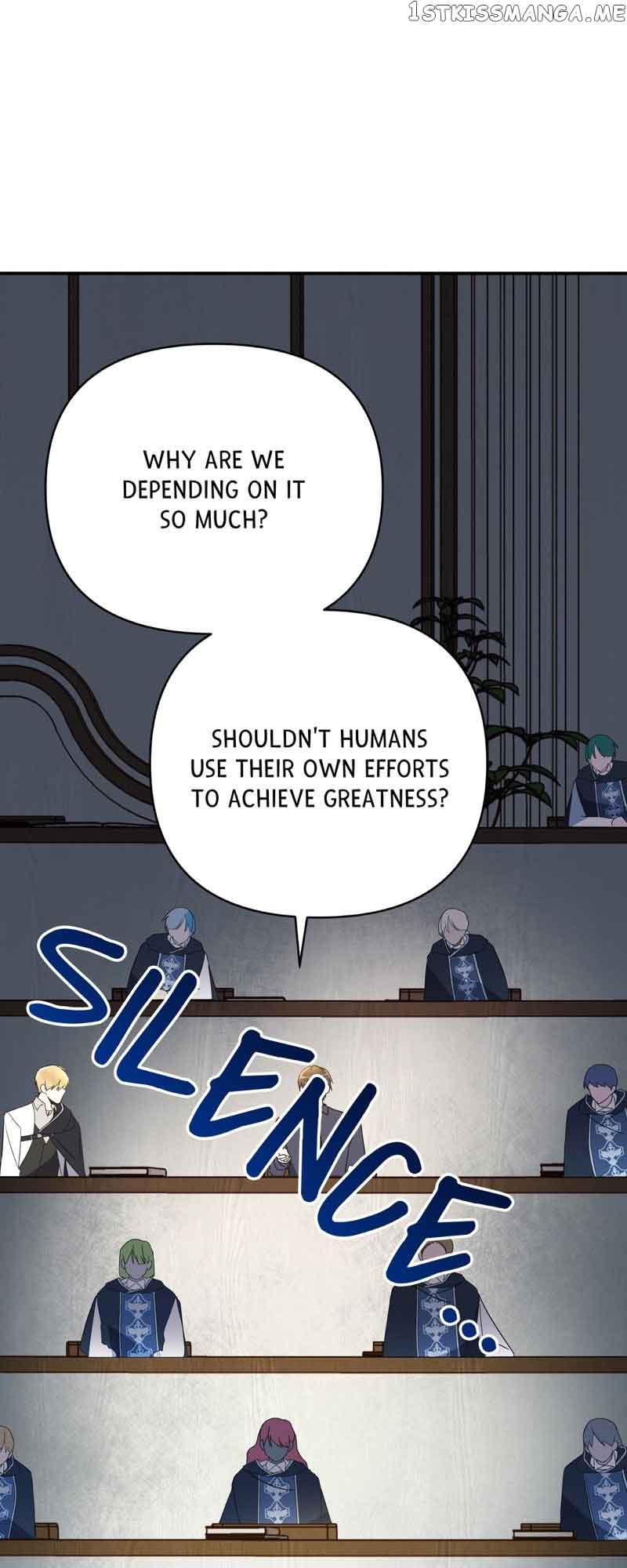 The Last Immortal’s Theorem Chapter 8 317 52